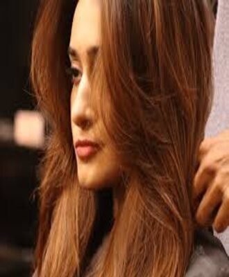 Hair Coloring & Treatments