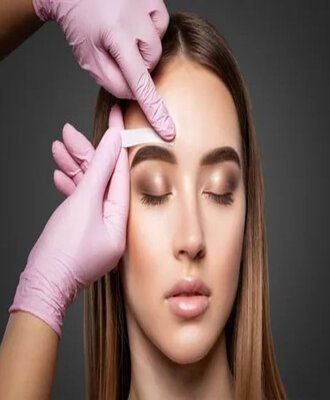 Waxing & Threading (1)