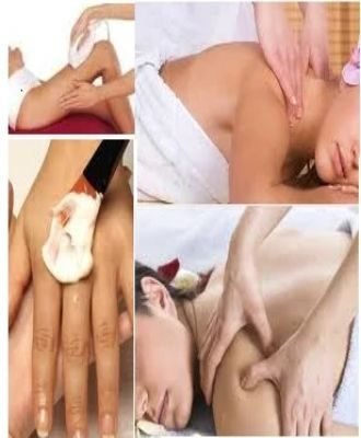body polishing