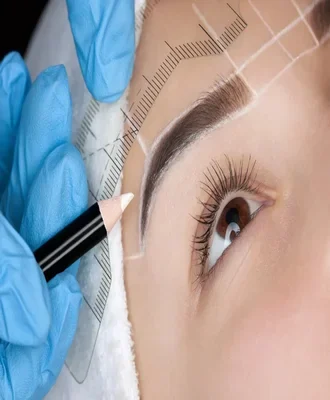 permanent eyebrow (1)